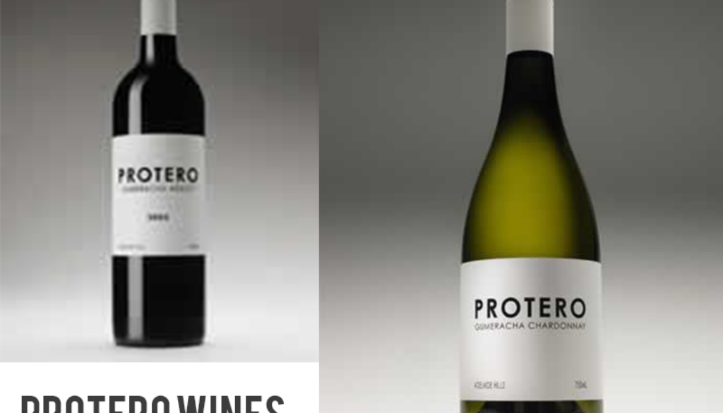 Protero Wines