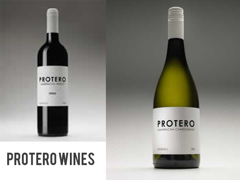 Protero Wines