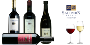 Salomon Wines