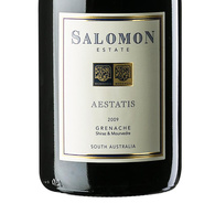 Salomon Wines