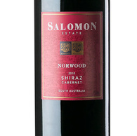 Salomon Wines